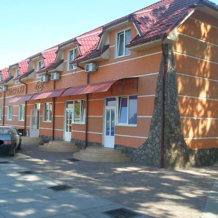 Bed and Breakfast Holiday Tisakerestur Exterior foto