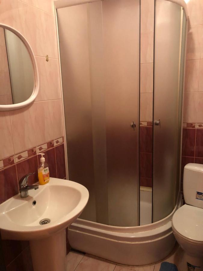 Bed and Breakfast Holiday Tisakerestur Exterior foto
