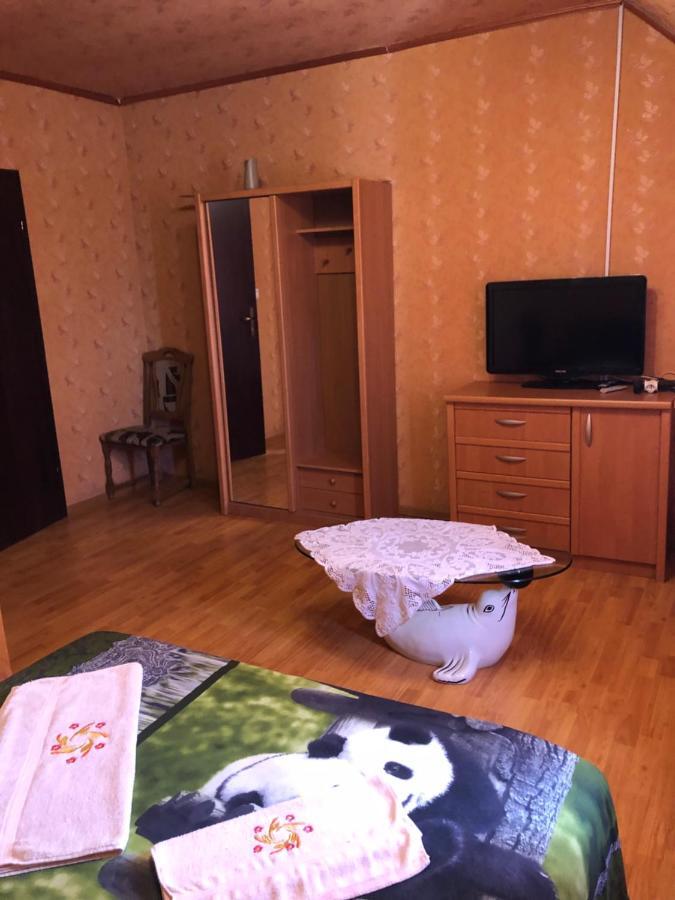 Bed and Breakfast Holiday Tisakerestur Exterior foto